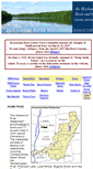 Mobile Screenshot of hockanumriverwa.org